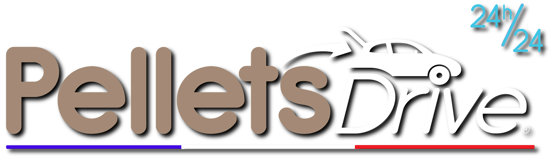 PelletsDrive